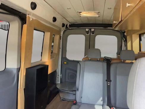 Used 2017 Ford Transit 350 XLT RWD image 32