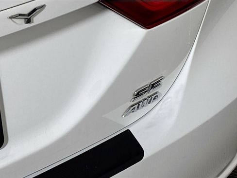 Used 2022 Toyota Camry SE w/ Cold Weather Package image 23