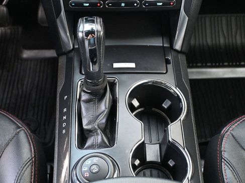 Used 2019 Ford Explorer Sport w/ Equipment Group 401A image 13