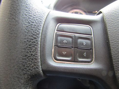 Used 2014 RAM 1500 Tradesman w/ Power & Remote Entry Group RWD image 22