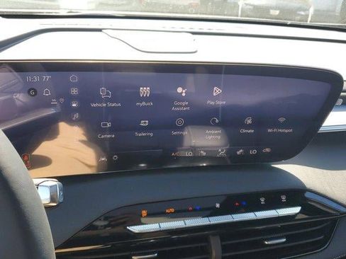 New 2026 Buick Enclave Sport Touring FWD image 26