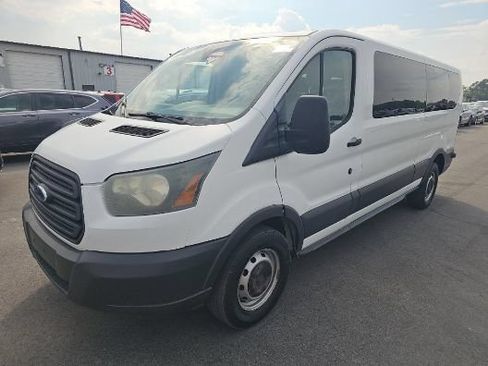 Used 2016 Ford Transit 350 XL RWD image 3