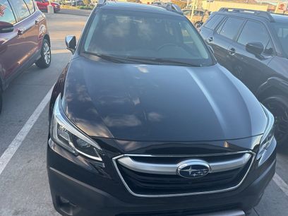 Used 2020 Subaru Outback Touring XT