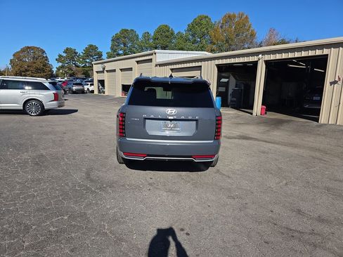 New 2026 Hyundai Palisade Calligraphy image 14