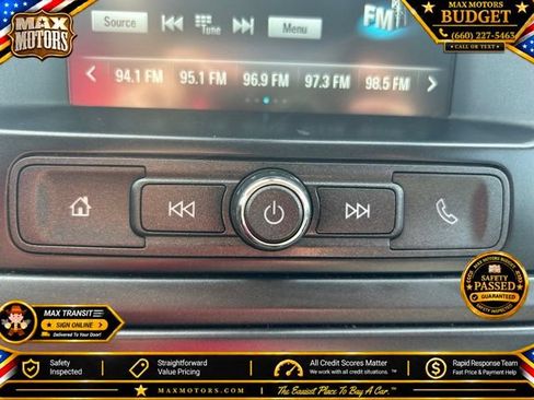 Used 2018 Chevrolet Colorado W/T RWD image 24