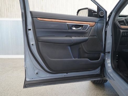 Used 2022 Honda CR-V Touring image 28