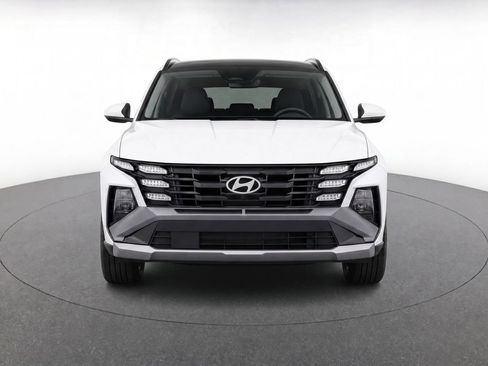 Certified 2025 Hyundai Tucson SEL FWD image 5
