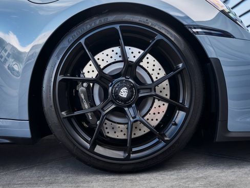 Used 2023 Porsche 911 GT3 w/ Chrono Package image 21