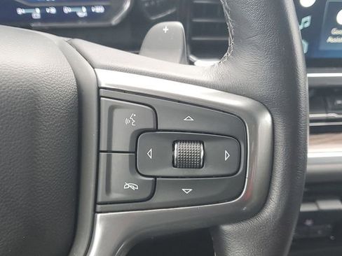 Certified 2022 Chevrolet Silverado 1500 RST w/ Rally Edition image 22