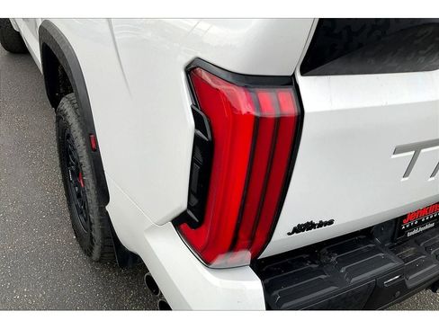 Used 2024 Toyota Tundra TRD Pro image 31