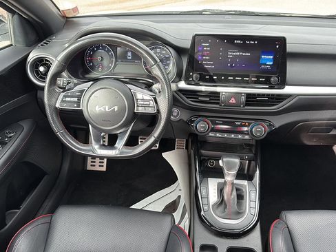 Used 2023 Kia Forte GT w/ GT2 Package image 17