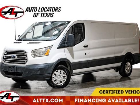Used 2017 Ford Transit 250 148 Low Roof image 1