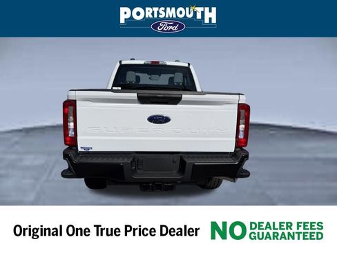 New 2026 Ford F350 XL w/ FX4 Off-Road Package image 19