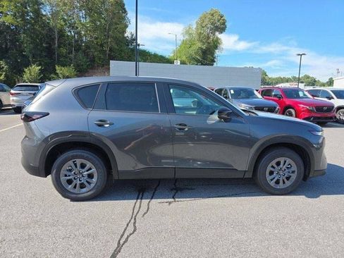 New 2026 MAZDA CX-5 Select AWD/4WD image 2