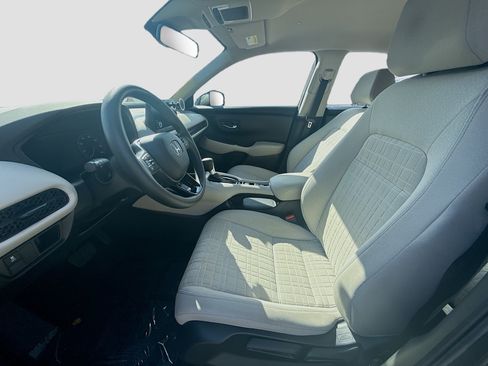Used 2024 Honda HR-V LX image 18