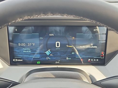 New 2027 Chevrolet Bolt LT w/ Comfort Package FWD image 15