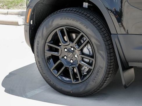 New 2026 Land Rover Defender 110 S AWD/4WD image 59
