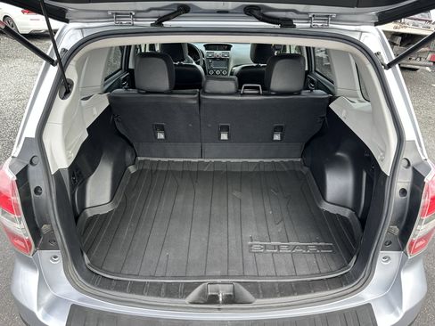 Used 2014 Subaru Forester 2.5i Touring image 14