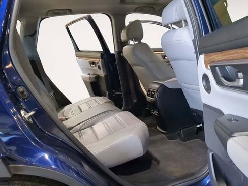 Used 2019 Honda CR-V Touring image 30