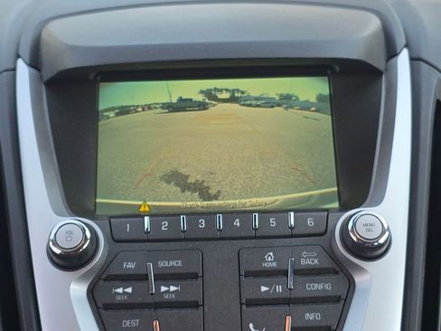 Used 2017 Chevrolet Equinox LT w/ Convenience Package FWD image 22
