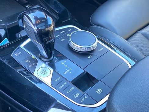 Used 2023 BMW X3 xDrive30i image 12