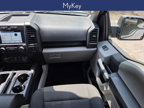 Used 2018 Ford F150 XL w/ Equipment Group 101A Mid RWD image 18