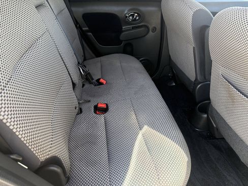 Used 2010 Nissan Cube 1.8 S Krom Edition w/ Interior Designer Pkg image 14