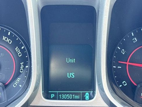 Used 2015 Chevrolet Camaro LS RWD image 15
