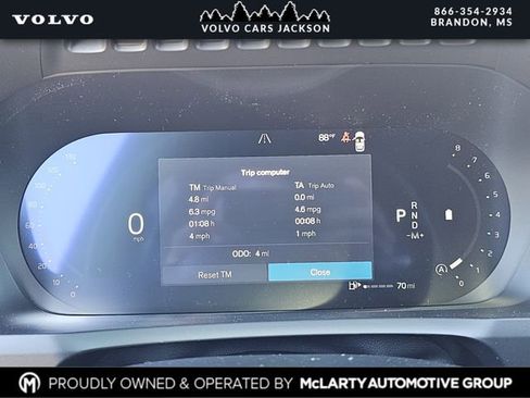 New 2026 Volvo XC90 B5 Core w/ Protection Package Premier image 12