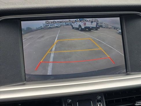 Used 2019 Kia Optima LX FWD image 10