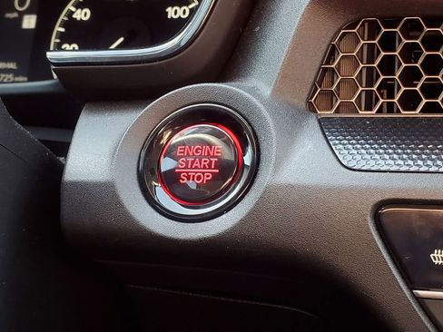 Used 2024 Honda CR-V EX image 21