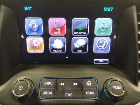 Used 2017 GMC Acadia SLT image 25