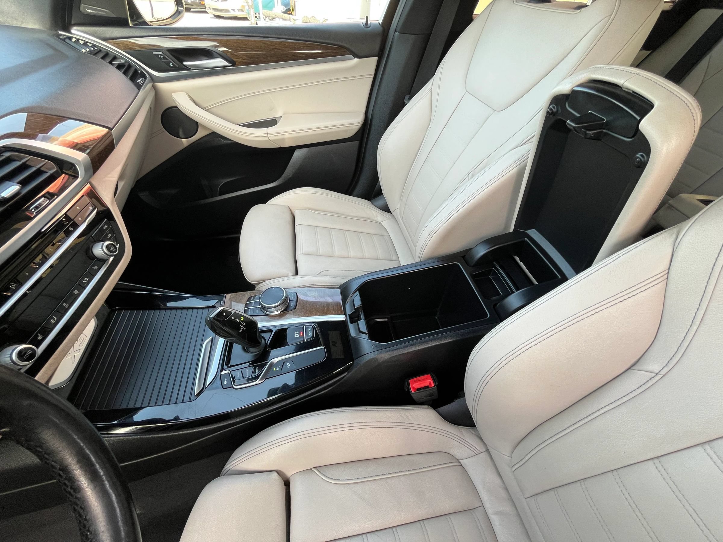 Used 2018 BMW X3 xDrive30i AWD/4WD image 20