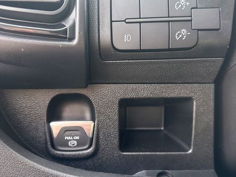 New 2026 RAM ProMaster 2500 w/ Safety Group image 11