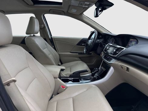 Used 2014 Honda Accord EX-L image 39