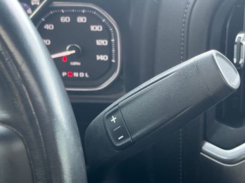 Used 2023 GMC Sierra 3500 Denali w/ Denali Ultimate Package image 30