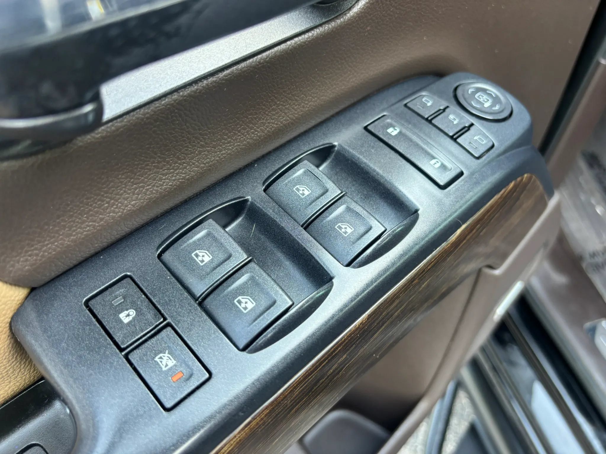 Used 2019 GMC Sierra 3500 Denali w/ Duramax Plus Package AWD/4WD image 68