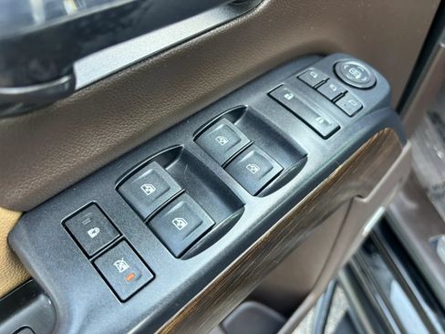 Used 2019 GMC Sierra 3500 Denali w/ Duramax Plus Package AWD/4WD image 68