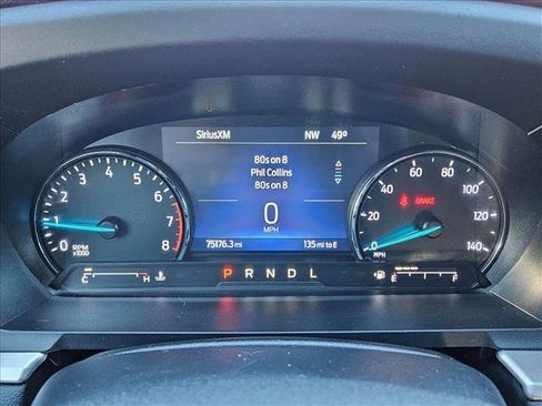 Used 2022 Ford Explorer XLT image 11