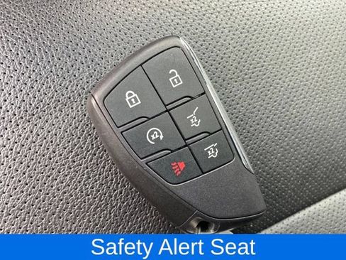 Used 2023 Chevrolet Suburban Premier AWD/4WD image 26