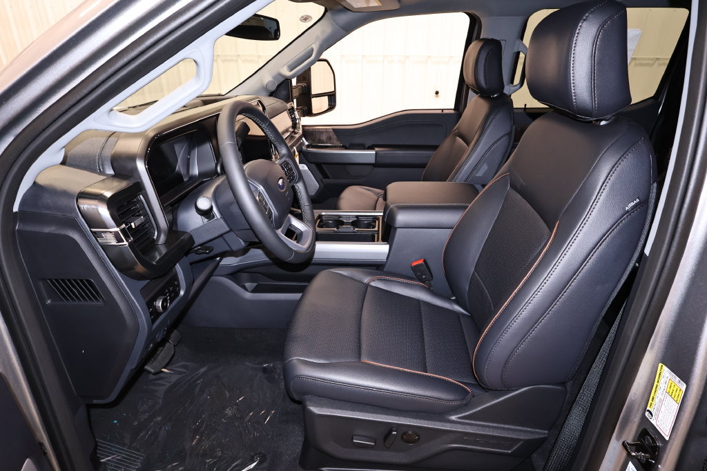 New 2027 Ford F450 Lariat AWD/4WD image 12