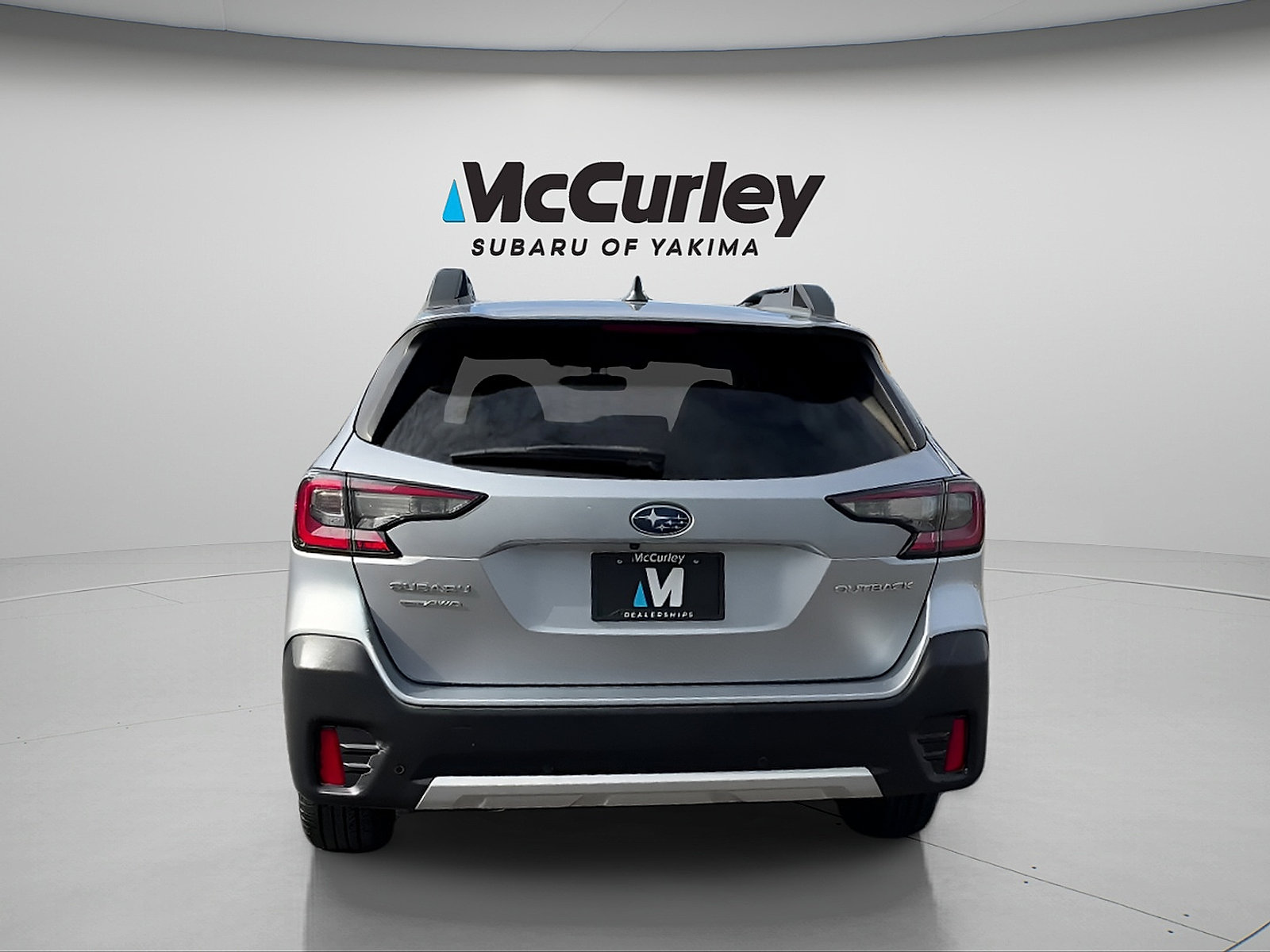 Used 2022 Subaru Outback Limited AWD/4WD image 5