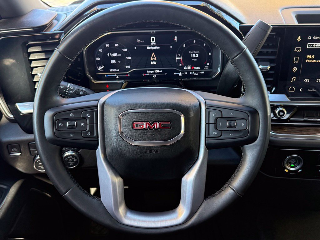 Used 2023 GMC Sierra 1500 Elevation AWD/4WD image 16