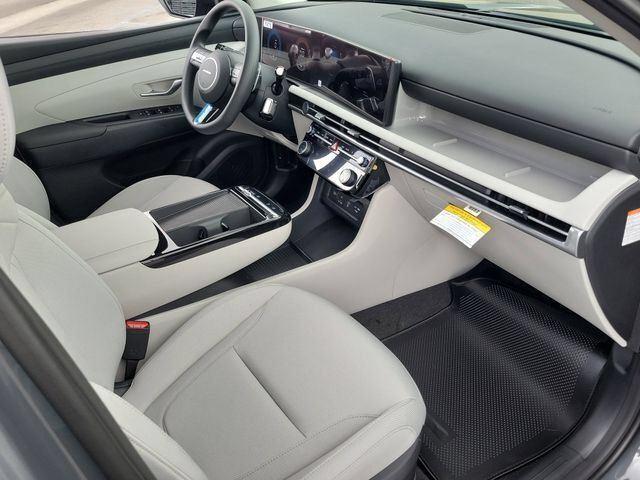 New 2026 Hyundai Tucson SEL AWD/4WD image 21