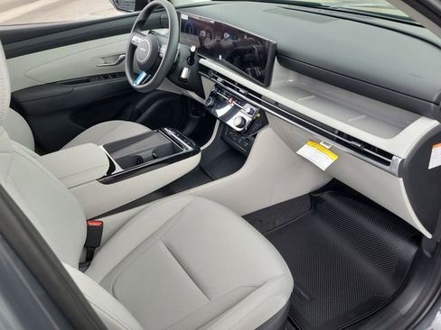 New 2026 Hyundai Tucson SEL AWD/4WD image 21
