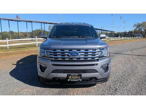 Used 2020 Ford Expedition Limited w/ Special Edition Package image 2