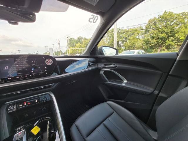 Certified 2025 Audi Q5 Premium AWD/4WD image 24