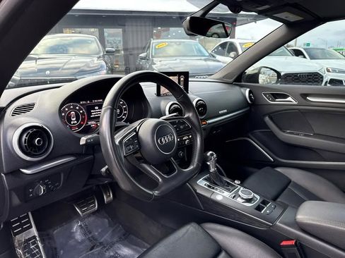 Used 2017 Audi A3 2.0T Premium Plus image 23