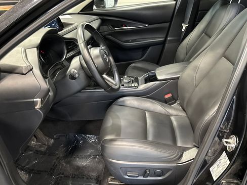 Certified 2025 MAZDA CX-30 AWD 2.5 S w/ Preferred Package image 6