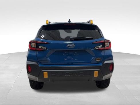 Certified 2024 Subaru Crosstrek 2.5i Wilderness AWD/4WD image 27